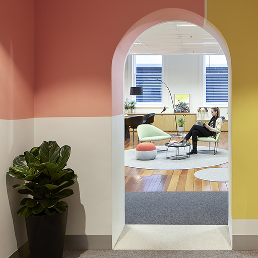Read the article The Open House Phenomenon: Opening the Door on Architecture from Hames Sharley
