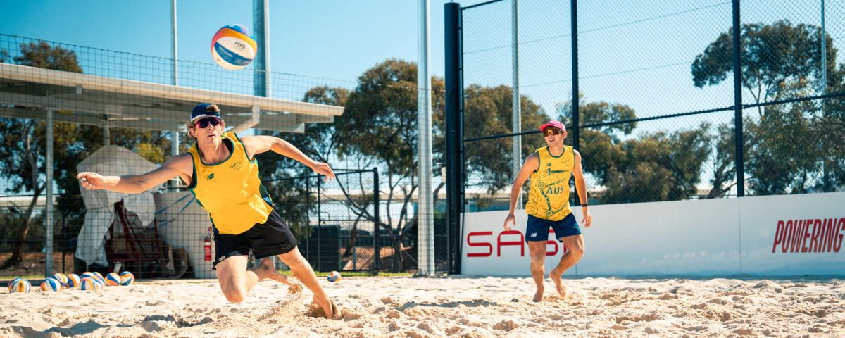 Where sand meets science