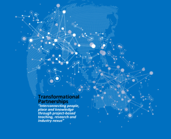 Thumbnail for the article 'How a collaboration strategy is shaping our future architects'