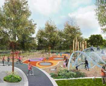 Thumbnail for the article 'Fostering Culture and Creativity Through the National Design Forum'