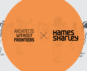 Thumbnail for the article 'Contributing to Community and Country as new Architects Without Frontiers Network Partner'