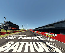 Thumbnail for the article 'Bathurst_thumbnail.jpg'