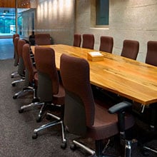 Thumbnail for the article 'Hames Sharley Receives Award for Sustainable Design'