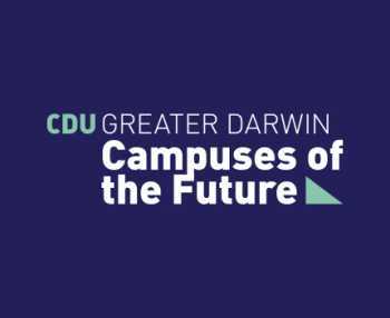 Thumbnail for the article 'Greater Darwin Campuses of the Future website launches'