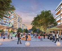 Thumbnail for the article 'Connect_Joondalup_thumbnail.jpg'