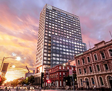 Thumbnail for the article 'Major Development Announced in Adelaide'