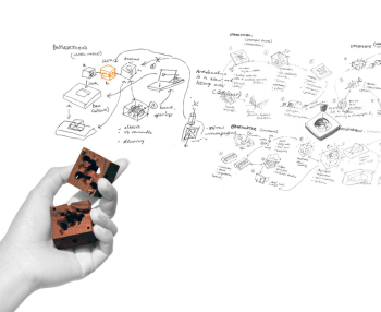 Thumbnail for the article 'Connecting students with real world practice'