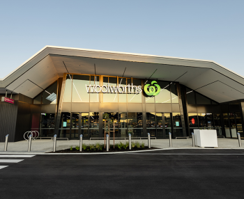 Thumbnail for the article 'Perth Airport’s vibrant new neighbourhood centre'