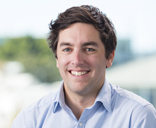 Thumbnail for the article 'Studio Leader Appointment in New South Wales'