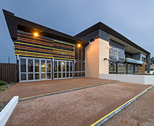 Thumbnail for the article 'Hames Sharley Takes Seven Awards at Australian Institute of Architect's State Events'