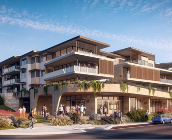 Thumbnail for the article 'Hames Sharley Set to Create a New Benchmark for Seniors Living in Perth'