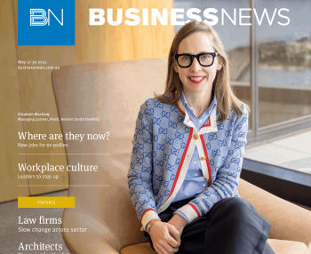 Thumbnail for the article 'Hames Sharley named largest architecture firm in WA for the third year in a row'