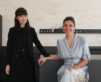 Thumbnail for the article 'Hames Sharley's next generation of design leaders'