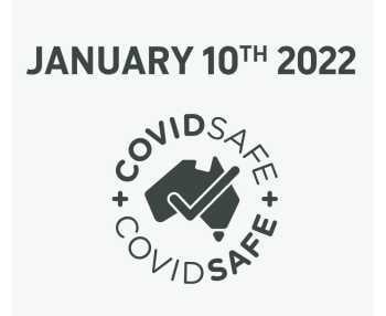 Thumbnail for the article 'Hames Sharley to become a fully COVID-19 vaccinated workplace as of January 10th 2022'