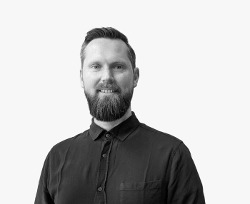 Thumbnail for the article 'Martin Bradbury joins Hames Sharley as Project Leader'