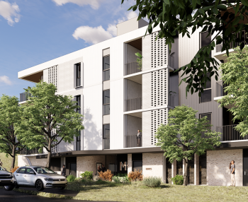 Thumbnail for the article 'A monumental future for Knutsford site'