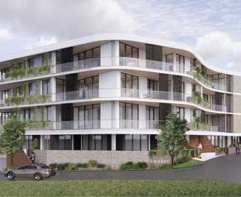Thumbnail for the article 'Ocean Gardens gets the green light'