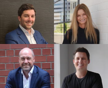 Thumbnail for the article 'Future-focused: Hames Sharley further commits to an exciting future with key promotions'