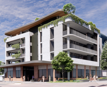 Thumbnail for the article '414 Rokeby Road receives JDAP approval'