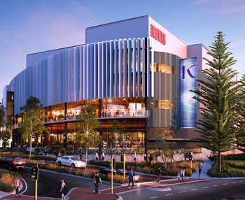 Thumbnail for the article 'Design firm Hames Sharley revamps parental leave package to address inequities in the workforce'