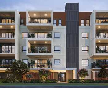 Thumbnail for the article 'Camden Park Community and Affordable Housing'