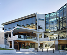 Thumbnail for the article 'Australian Institute of Architect’s National Award wins'