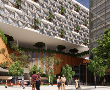 Thumbnail for the article 'WA Comprehensive Cancer Centre receives support from Federal Government'