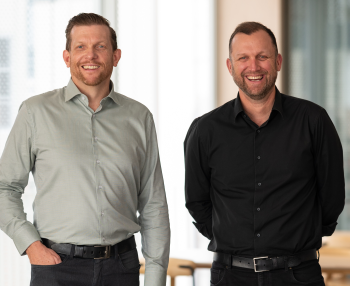 Thumbnail for the article 'Derek Hays appointed Hames Sharley WA Studio Leader; Brook McGowan promoted to Head of Studios'