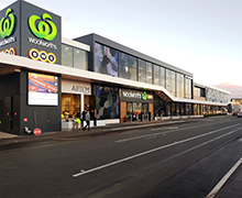 Thumbnail for the article 'Latest retail opening in Western Australia'