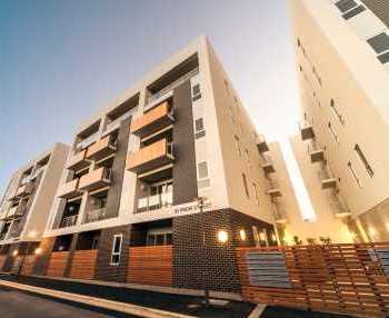 Thumbnail for the article 'Urban Development success in South Australia'