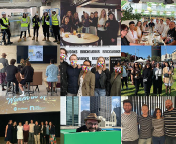 Thumbnail for the article 'Mental wellbeing initiatives for employees'