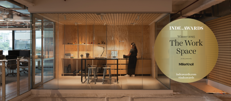 Article Feature image - Hames Sharley Architecture, Urban Design, Planning and Interior Design
