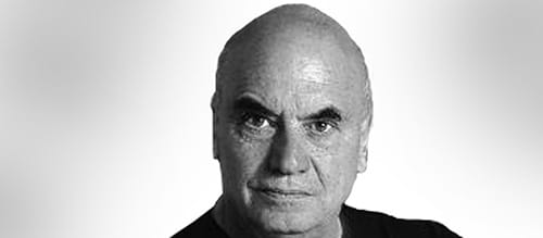 Architect, Massimiliano Fuksas