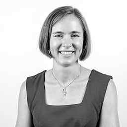 Liesel Perks, Associate, Hames Sharley