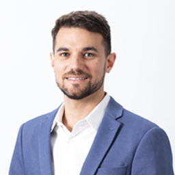 Nicholas Temov, Principal Planning and Urban Design, Hames Sharley