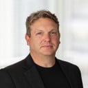 Mason Harrison, Associate Director / Retail & Town Centres Portfolio Leader, Hames Sharley