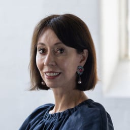 Amanda York, Principal, Hames Sharley