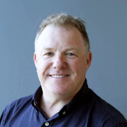 Cameron Martin, Principal, Hames Sharley