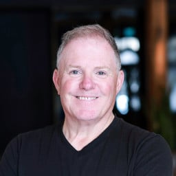 Cameron Martin, Principal, Hames Sharley