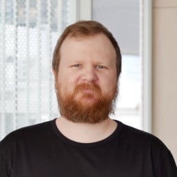 Spencer Tuffnell, Senior Associate / Head of Systems, Hames Sharley