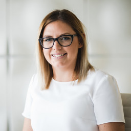 Elyse Watts, Associate, Hames Sharley